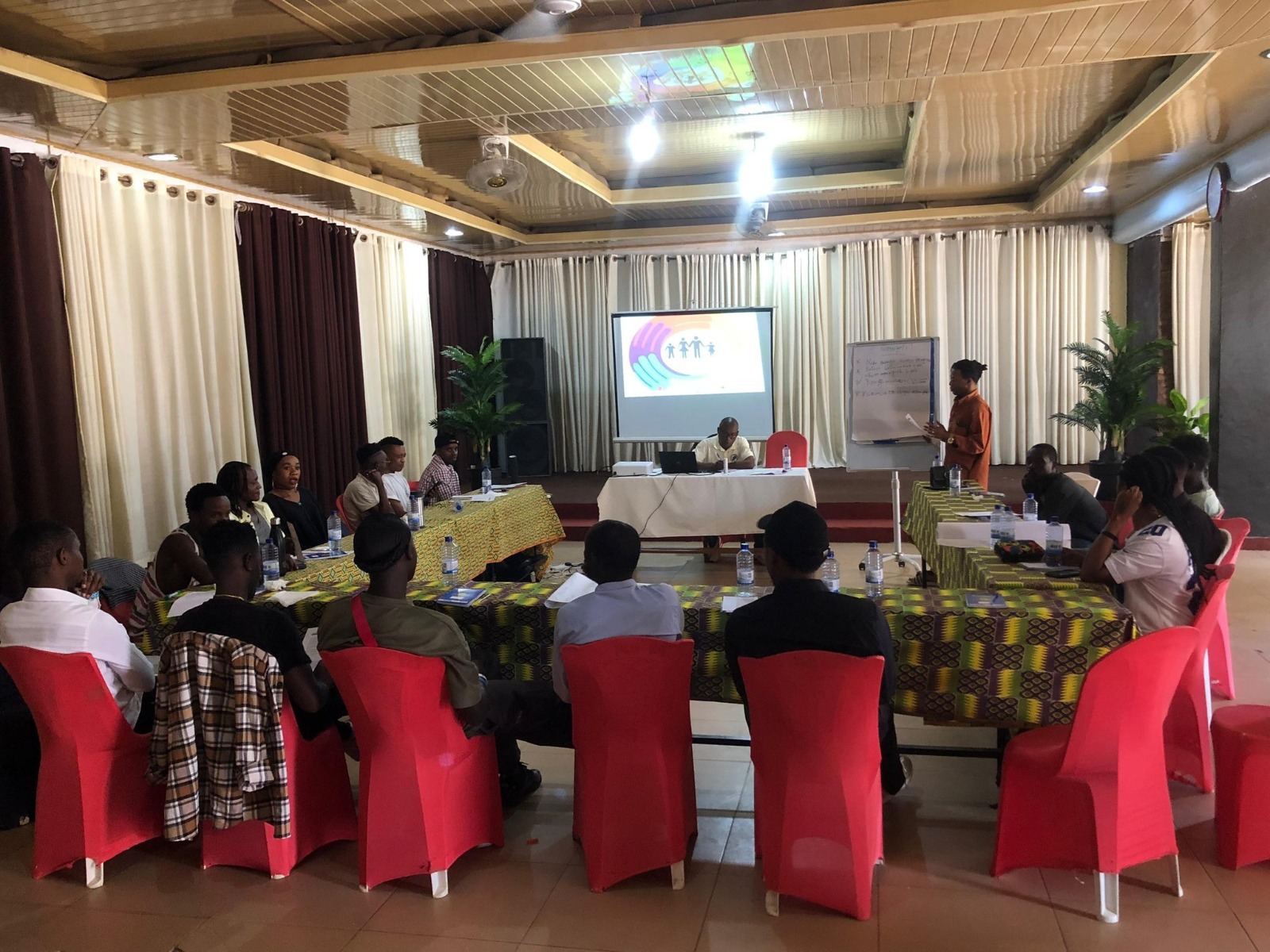 Community Workshop
